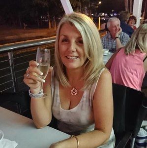 Meet your Posher, Sally